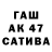 А ПВП Соль Sikira Drawasek